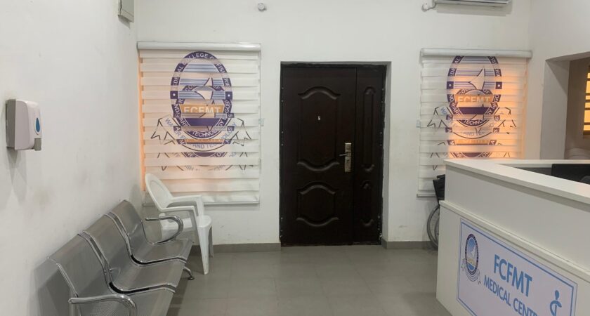 Procedures for Reporting Emergencies