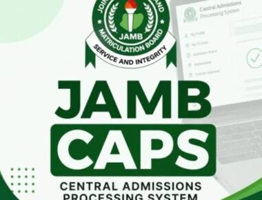 2026/2027 Admission – O Level Results