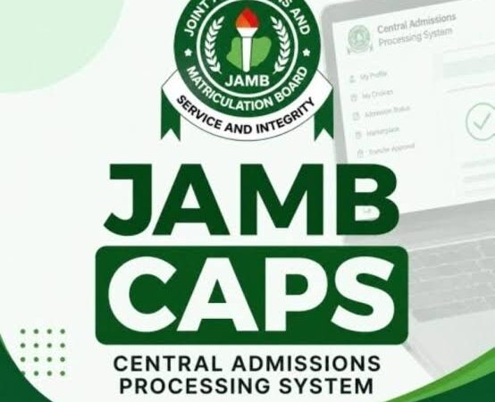 2026/2027 Admission – O Level Results