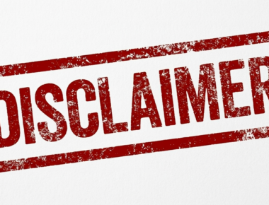 DISCLAIMER ON ASSOCIATE MARITIME COURSES (BRIDGING COURSES)