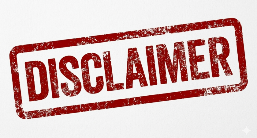 DISCLAIMER ON ASSOCIATE MARITIME COURSES (BRIDGING COURSES)
